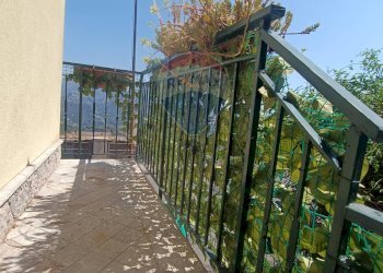 Balcone - Casa indipendente VICOLO IV VANELLAZZA
 
39, Forza d'Agrò - foto 22