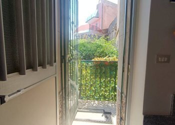 Balcone - Casa indipendente VICOLO IV VANELLAZZA
 
39, Forza d'Agrò - foto 24