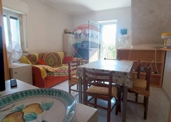 Sala da pranzo - Casa indipendente VICOLO IV VANELLAZZA
 
39, Forza d'Agrò - foto 28