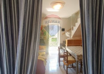 Sala da pranzo - Casa indipendente VICOLO IV VANELLAZZA
 
39, Forza d'Agrò - foto 32