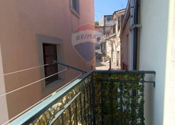 Balcone - Casa indipendente VICOLO IV VANELLAZZA
 
39, Forza d'Agrò - foto 44
