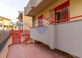 Terrazza - Villa a Schiera VIA GIOVANNI GRASSO
 
5, Aci Castello - foto 4