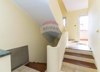 Scale - Villa a Schiera VIA GIOVANNI GRASSO
 
5, Aci Castello - foto 13