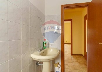 Bagno - Villa a Schiera VIA GIOVANNI GRASSO
 
5, Aci Castello - foto 25