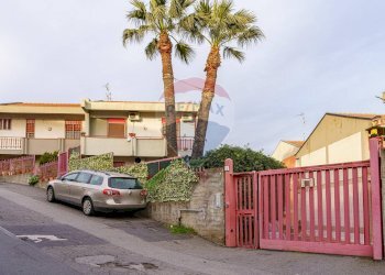 Casa all\'aperto - Villa a Schiera VIA GIOVANNI GRASSO
 
5, Aci Castello - foto 31