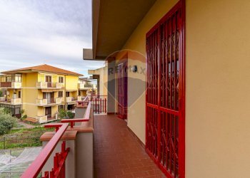 Balcone - Villa a Schiera VIA GIOVANNI GRASSO
 
5, Aci Castello - foto 32