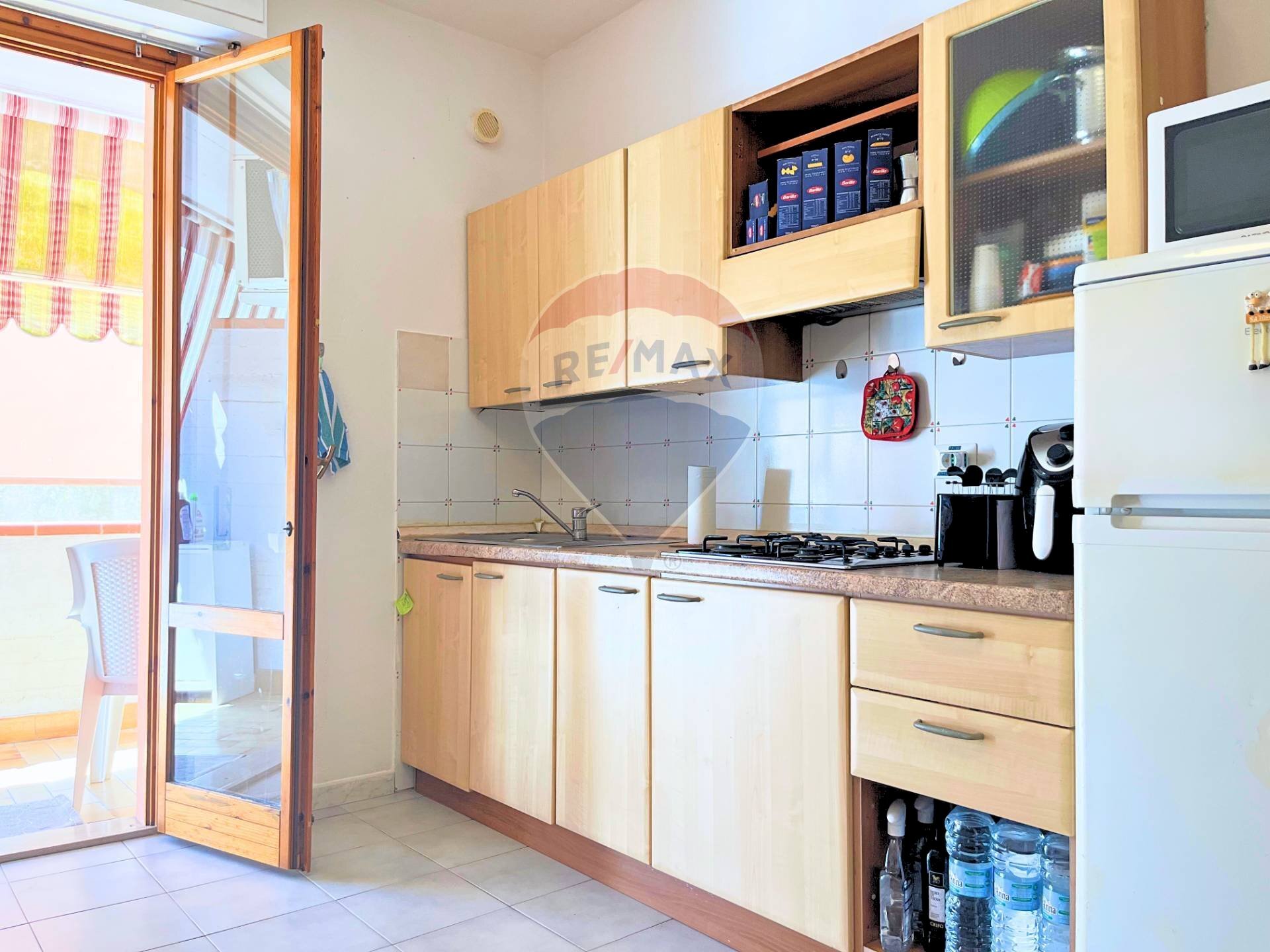 Cucina - Two-room apartment Porto Azzurro - photo 2