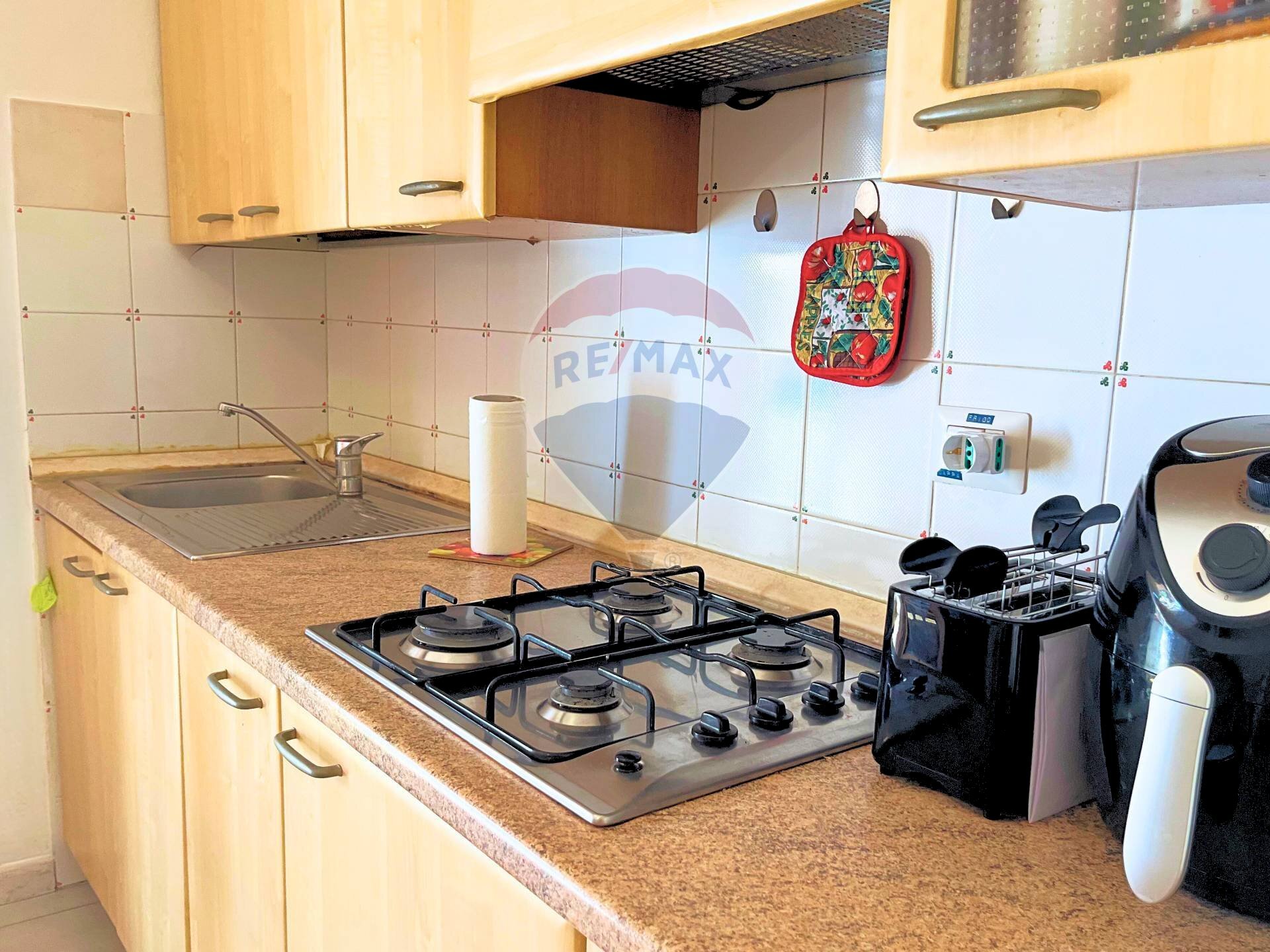 Cucina - Two-room apartment Porto Azzurro - photo 3