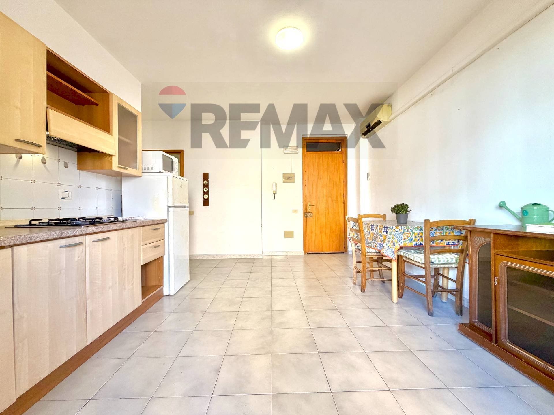 Cucina - Two-room apartment Via Zambelli
 
1, Porto Azzurro - photo 1