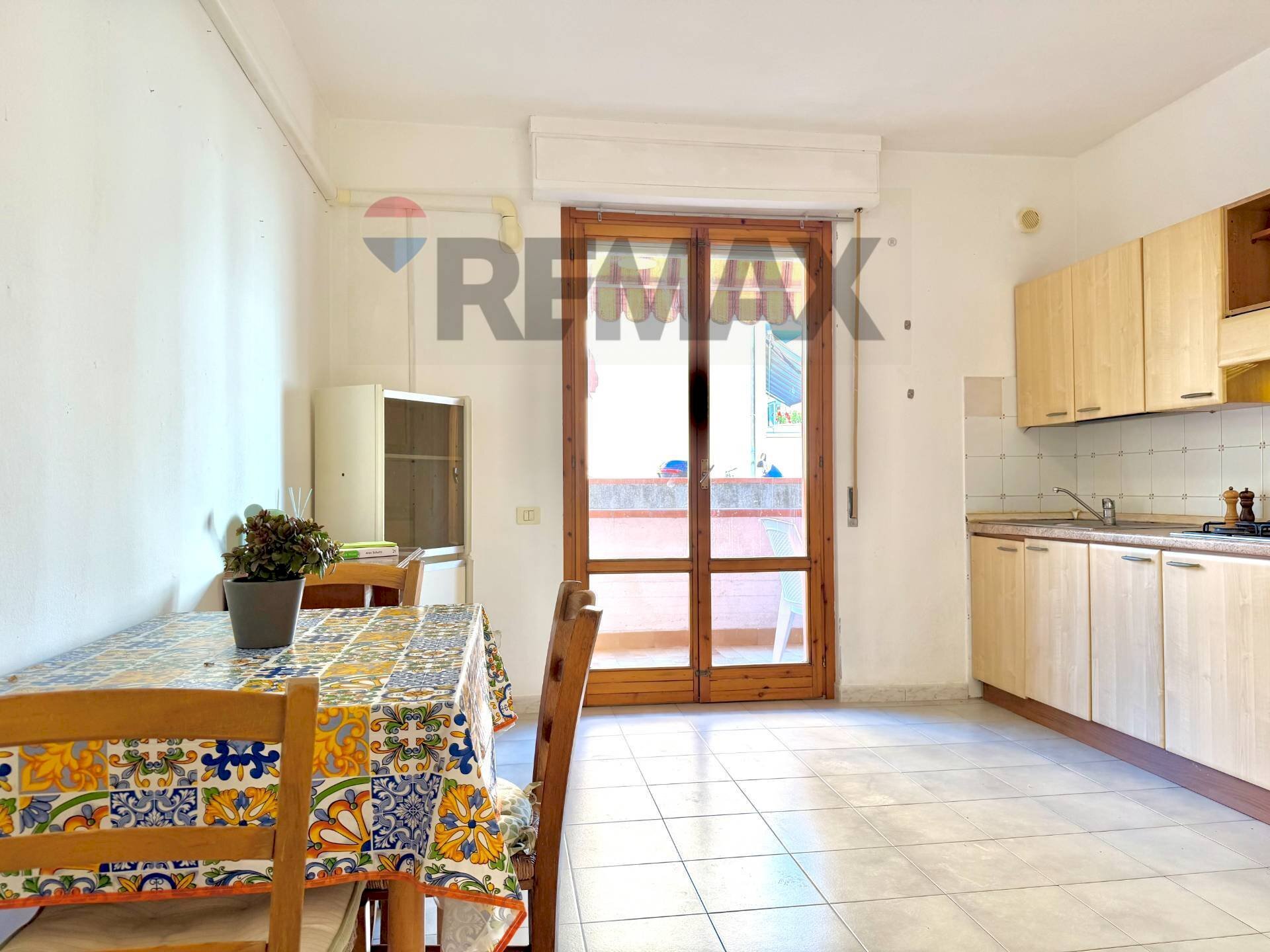 Cucina - Two-room apartment Via Zambelli
1, Porto Azzurro - photo 2