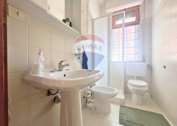 Bagno - Bilocale Porto Azzurro - foto 8