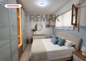 Camera / camera da letto - Bilocale Via Zambelli
 
1, Porto Azzurro - foto 9