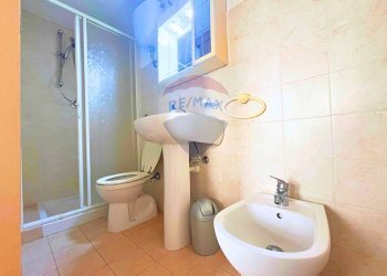 Bagno - Bilocale Portoferraio - foto 4