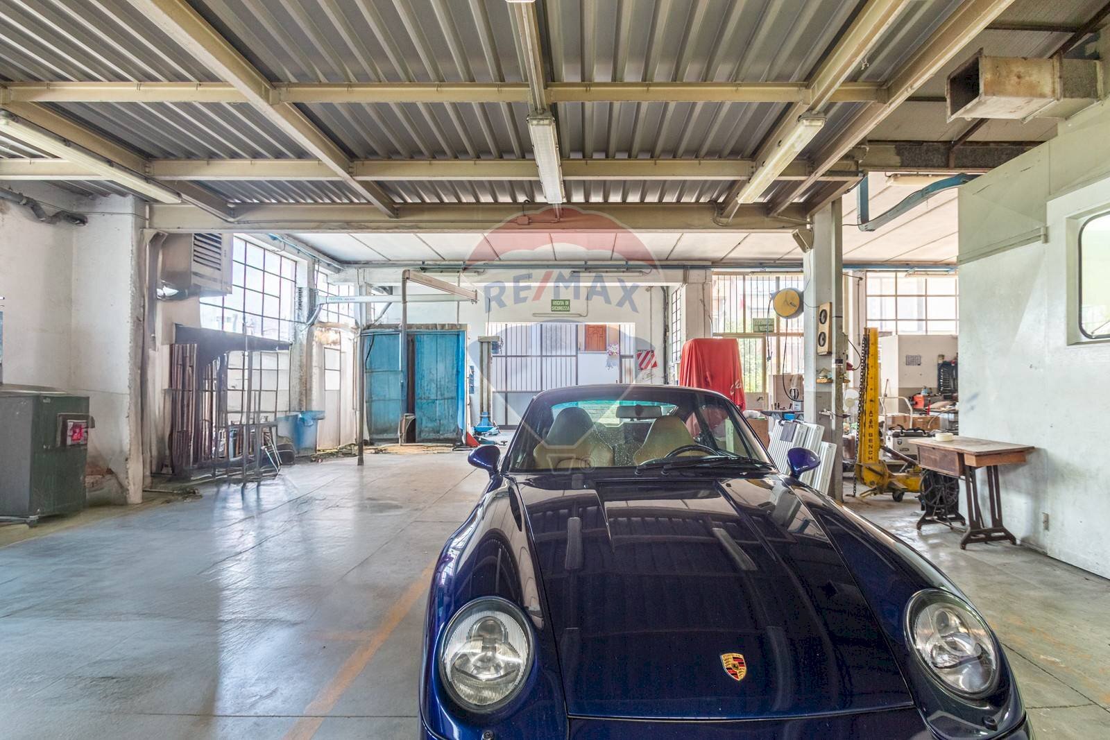 Laboratorio - Capannone Via G. Garibaldi
1, Carpiano - foto 2