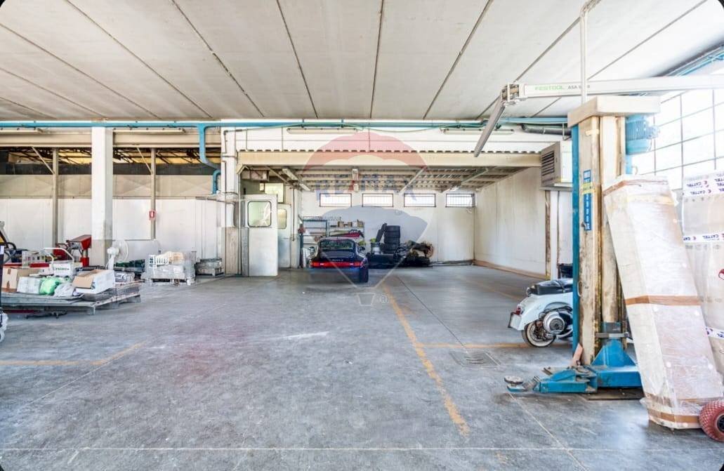 Laboratorio - Capannone Via G. Garibaldi
1, Carpiano - foto 3