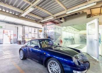 Laboratorio - Capannone Via G. Garibaldi
 
1, Carpiano - foto 1