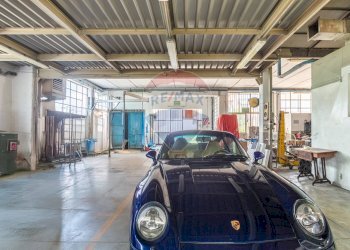 Laboratorio - Capannone Via G. Garibaldi
 
1, Carpiano - foto 2