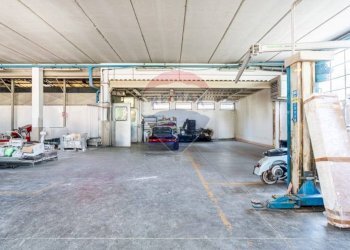 Laboratorio - Capannone Via G. Garibaldi
 
1, Carpiano - foto 3