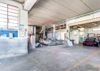 Laboratorio - Capannone Via G. Garibaldi
 
1, Carpiano - foto 5