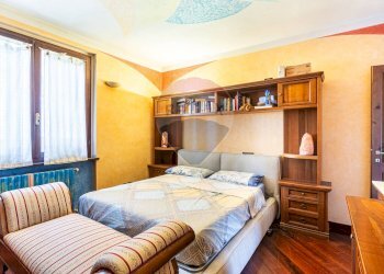 Camera / camera da letto - Trilocale Via G. Garibaldi
 
1, Carpiano - foto 10