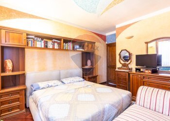 Camera / camera da letto - Trilocale Via G. Garibaldi
 
1, Carpiano - foto 11