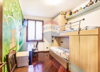 Camera / camera da letto - Trilocale Via G. Garibaldi
 
1, Carpiano - foto 13