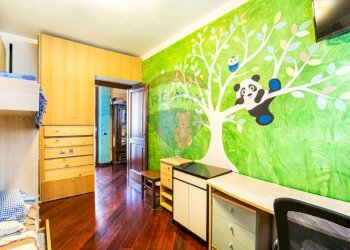 Camera / camera da letto - Trilocale Via G. Garibaldi
 
1, Carpiano - foto 14