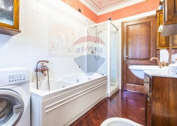 Bagno - Trilocale Via G. Garibaldi
 
1, Carpiano - foto 16