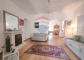 Soggiorno - Trilocale Via Dei Mori
 
21, Navelli - foto 5