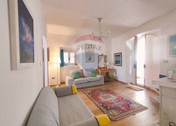 Soggiorno - Trilocale Via Dei Mori
 
21, Navelli - foto 6