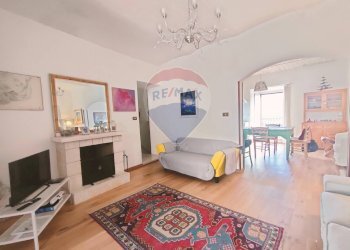 Soggiorno - Trilocale Via Dei Mori
 
21, Navelli - foto 7