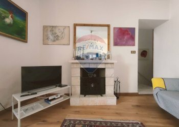 Soggiorno - Trilocale Via Dei Mori
 
21, Navelli - foto 8