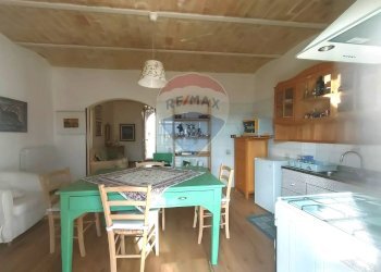 Sala da pranzo - Trilocale Via Dei Mori
 
21, Navelli - foto 11