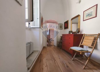 Hall / corridoio - Trilocale Via Dei Mori
 
21, Navelli - foto 14