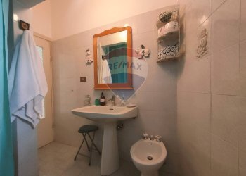 Bagno - Trilocale Via Dei Mori
 
21, Navelli - foto 25