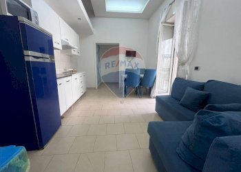 Sala da pranzo - Trilocale Napoli - foto 2