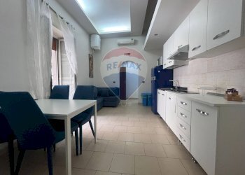 Cucina - Trilocale Napoli - foto 5