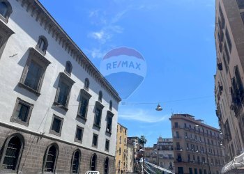 Edificio all\'aperto - Trilocale Napoli - foto 29