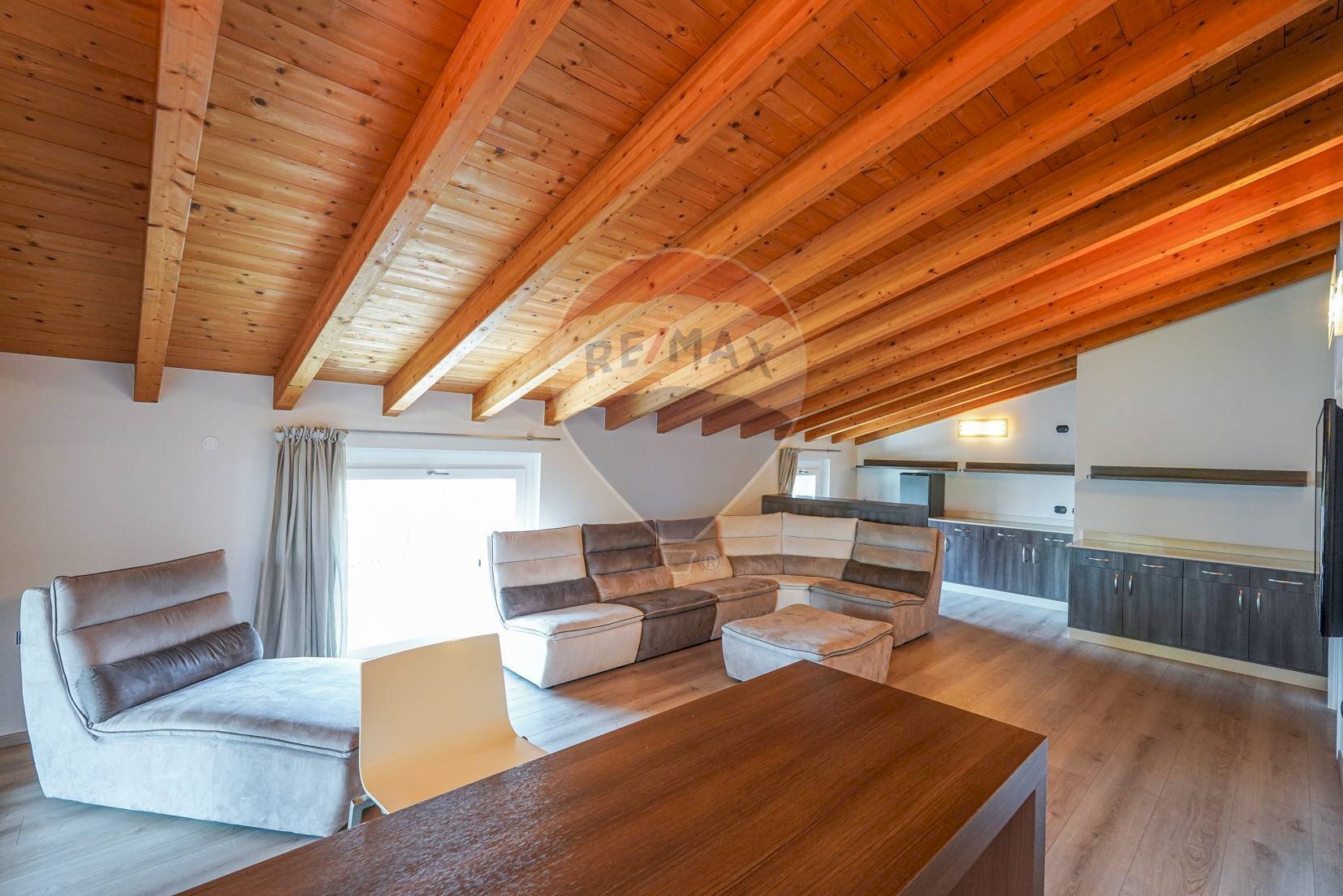 Sala da pranzo - Appartamento VIA CASCINE
11, Levate - foto 3