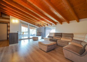 Soggiorno - Appartamento VIA CASCINE
 
11, Levate - foto 1