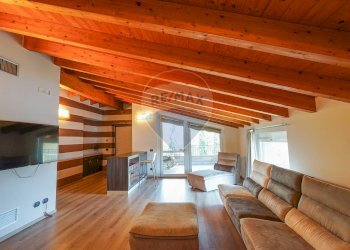 Soggiorno - Appartamento VIA CASCINE
 
11, Levate - foto 2