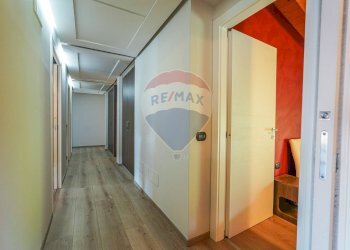 Hall / corridoio - Appartamento VIA CASCINE
 
11, Levate - foto 7