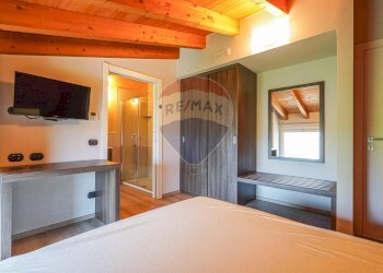 Camera / camera da letto - Appartamento VIA CASCINE
 
11, Levate - foto 10