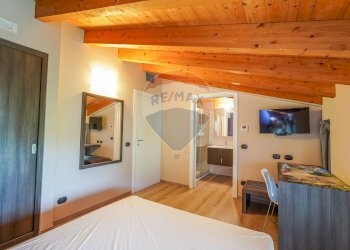 Camera / camera da letto - Appartamento VIA CASCINE
 
11, Levate - foto 12