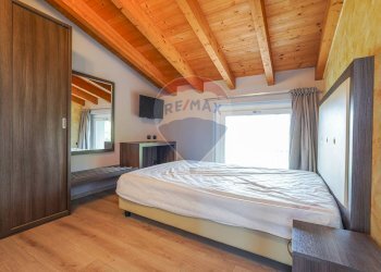 Camera / camera da letto - Appartamento VIA CASCINE
 
11, Levate - foto 14