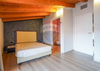 Camera / camera da letto - Appartamento VIA CASCINE
 
11, Levate - foto 16