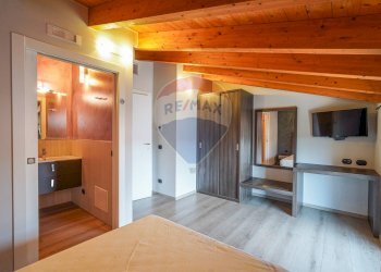 Camera / camera da letto - Appartamento VIA CASCINE
 
11, Levate - foto 17