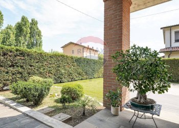 Giardino - Appartamento VIA CASCINE
 
11, Levate - foto 18