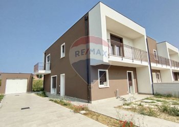 Casa all\'aperto - Villa a Schiera Ferrara - foto 8