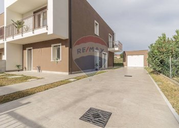 Casa all\'aperto - Villa a Schiera Ferrara - foto 10